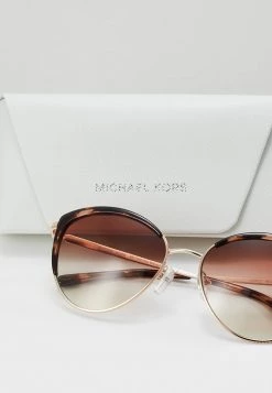 Michael Kors KEY BISCAYNE Lunettes De Soleil Rose Gold Coloured Femme -Michael Kors Soldes Boutique 6aa6f53a85464a76ac0b0977237f9a74