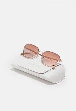 Michael Kors Femme DELPHI Lunettes De Soleil Rose Gold Coloured -Michael Kors Soldes Boutique 6add680e708747ccb2c3fefc8c7f345c