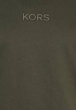 Michael Kors CREW Sweatshirt Ivy Homme -Michael Kors Soldes Boutique 6bd3a507a9174a26bf3cfe61642ebdd9