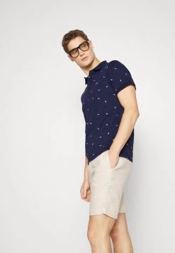 Michael Kors AVIATOR Polo Midnight Homme -Michael Kors Soldes Boutique 6bd50a18873b4802aaede1c75cb07f82