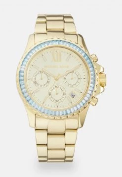 Michael Kors EVEREST Montre Gold Coloured Femme