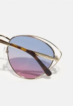 Michael Kors Femme RIMINI Lunettes De Soleil Light Gold Coloured -Michael Kors Soldes Boutique 6e5819aa1f4a4b3085115a911c342866