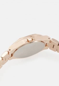 Michael Kors LENNOX SET Montre Rose Gold Coloured Femme -Michael Kors Soldes Boutique 6f505fd81d02462486baaa9e01350463