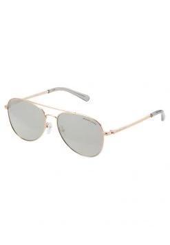 Michael Kors SAN DIEGO Lunettes De Soleil Rose Gold Coloured Femme -Michael Kors Soldes Boutique 6f7e2c0959244c25bc4fd18a2ce2c13f