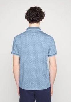 Michael Kors Homme GREENWICH Polo Chambray -Michael Kors Soldes Boutique 7056bcafecb2451aa75ae184f469b1ed