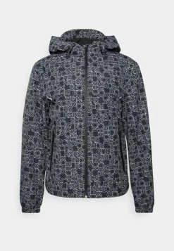 Michael Kors Homme HOODED Veste Légère Black -Michael Kors Soldes Boutique 707733a4546e4aadbb3a842c671c8c75