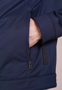 Michael Kors NYLON RACER Veste Légère Midnight Homme 9 Michael Kors NYLON RACER Veste Légère Midnight Homme -Michael Kors Soldes Boutique 71114d292cf9492fa397f0d973831ca3