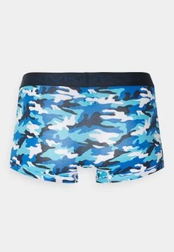 Michael Kors Homme FASHION TRUNK 3 PACK Shorty Daybreak Blue -Michael Kors Soldes Boutique 712c5c9b434d471f9c1c2e1d604e781f