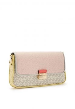 Michael Kors Femme Sac à Main Rosa -Michael Kors Soldes Boutique 7130c780391046bba97a9c781907cb7d