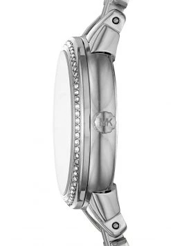 Michael Kors Femme Montre Silver -Michael Kors Soldes Boutique 7204547a0f10419b8965423d0930cea4