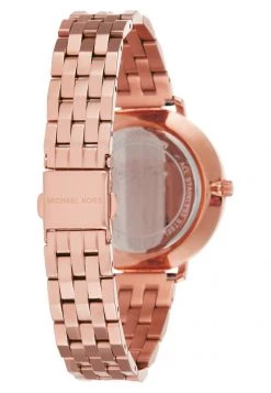 Michael Kors PYPER Montre Roségold Coloured Femme 5 Michael Kors PYPER Montre Roségold Coloured Femme -Michael Kors Soldes Boutique 728b4884020346a3928fef05141d533e