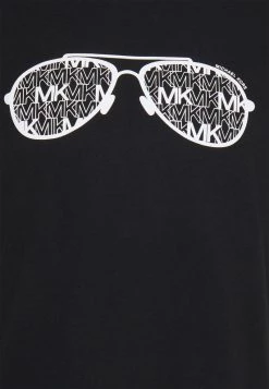 Michael Kors Homme SCATTER AVIATOR TEE T Shirt Imprimé Black 5 Michael Kors Homme SCATTER AVIATOR TEE T Shirt Imprimé Black -Michael Kors Soldes Boutique 7331aaee921247a8b220c951d5692731