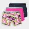 Michael Kors Homme FASHION TRUNK 3 PACK Shorty Cerise
