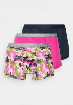 Michael Kors Homme FASHION TRUNK 3 PACK Shorty Cerise