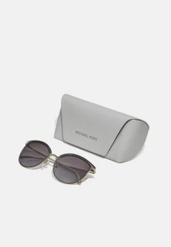 Michael Kors Femme MAGNOLIA Lunettes De Soleil Light Gold Coloured -Michael Kors Soldes Boutique 73c6dada418d4faebf71fa691d6265c4