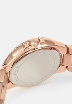 Michael Kors Femme CAMILLE Montre Rose Gold Coloured -Michael Kors Soldes Boutique 7445bb33ed64481bb5bcc33a2deadac2