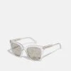 Michael Kors Femme SAN MARINO Lunettes De Soleil Clear