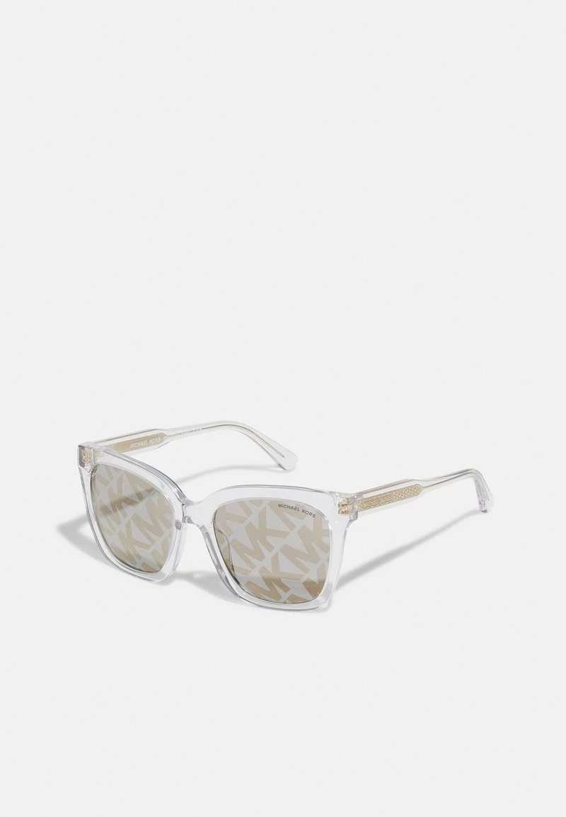 Michael Kors Femme SAN MARINO Lunettes De Soleil Clear 1 Michael Kors Femme SAN MARINO Lunettes De Soleil Clear