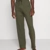Michael Kors DYED JOGGER Bas De Pyjama Ivy Green Homme