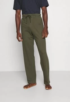 Michael Kors DYED JOGGER Bas De Pyjama Ivy Green Homme