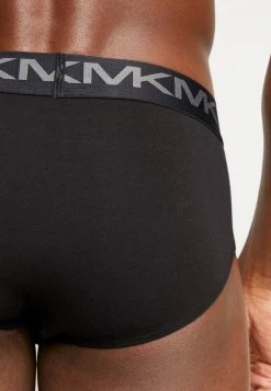 Michael Kors Homme STRETCH FACTOR CORE LO RISE BRIEF 3 PACK Slip Black -Michael Kors Soldes Boutique 74d6ad3cf9b2455abf61a78fd900e2d4