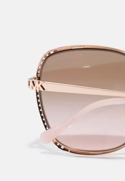 Michael Kors Lunettes De Soleil Rose Gold Coloured Femme -Michael Kors Soldes Boutique 75d9430756194d1aaf6606057b9db06e