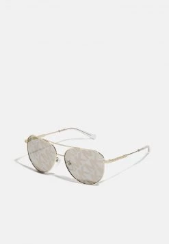 Michael Kors Femme CHEYENNE Lunettes De Soleil Light Gold Coloured