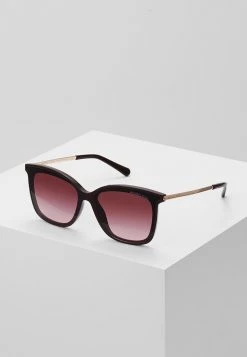 Michael Kors Lunettes De Soleil Mauve Femme