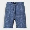 Michael Kors BOARD PALM Short De Bain Chambray Homme