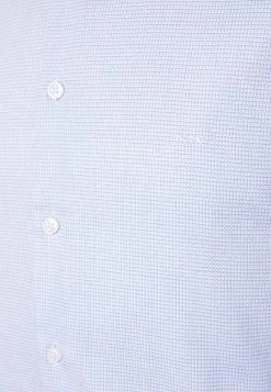 Michael Kors PARMA SLIM FIT Chemise Light Blue Homme -Michael Kors Soldes Boutique 77b19b2def5d4b26983961b1a6eca8b9