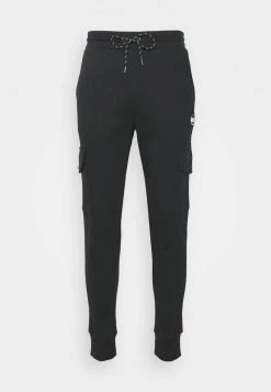 Michael Kors Homme VICTORY Pantalon Cargo Black -Michael Kors Soldes Boutique 77ef5407f22f445ab0baa7ba124b2102