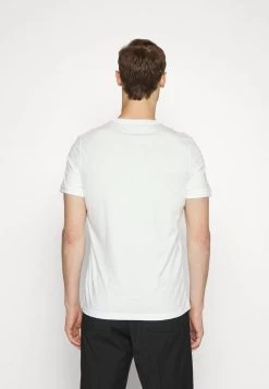 Michael Kors LOGO AVIATOR TEE T Shirt Imprimé White Homme -Michael Kors Soldes Boutique 784ec8e74c144e03811e307ff1018b50