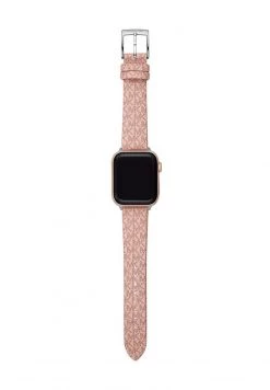 Michael Kors Femme APPLE STRAP Accessoire De Performance Pink