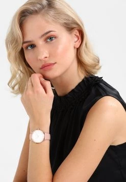 Michael Kors Femme PYPR Montre Rosa