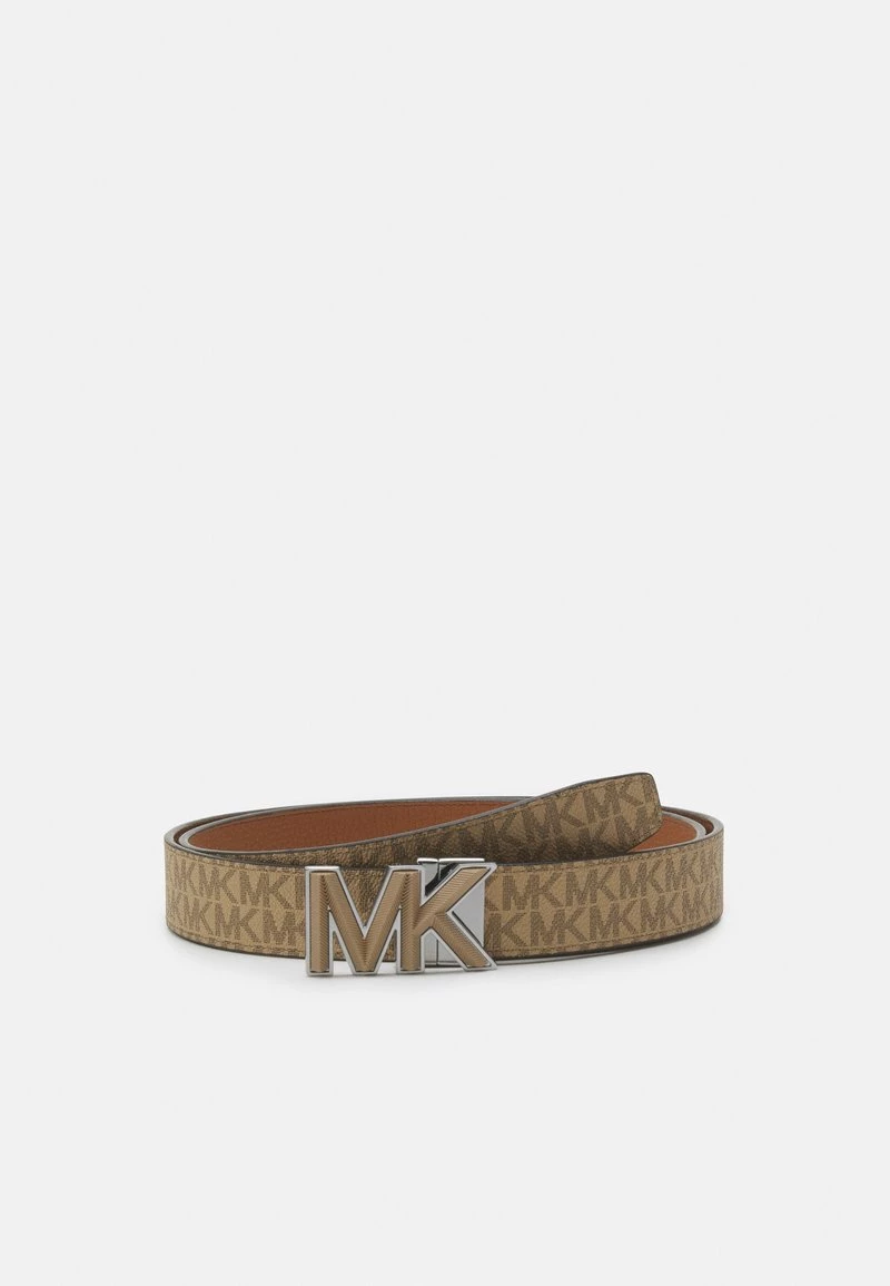 Michael Kors UNISEX Ceinture Camel/multi 1 Michael Kors UNISEX Ceinture Camel/multi