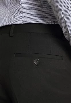 Michael Kors TRAVEL SUIT Costume Black Homme -Michael Kors Soldes Boutique 79efbea71382493fba8ef389595e595c