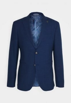 Michael Kors Homme WASHABLE Blazer Navy -Michael Kors Soldes Boutique 7a25be2839ac47f3a1b3aa1ce5559a61
