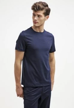 Michael Kors Homme T Shirt Basique Midnight