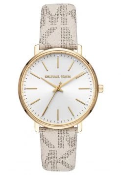 Michael Kors Femme Montre White