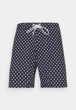 Michael Kors Homme BOARD FOULARD Short De Bain Dusty Coral