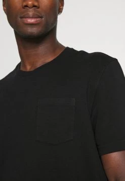 Michael Kors DYED SS CREW Haut De Pyjama Black Homme -Michael Kors Soldes Boutique 7d110a0efec344c9b2c03ec3bab7f7c6