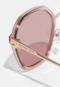 Michael Kors Femme SEOUL Lunettes De Soleil Rose Gold Coloured -Michael Kors Soldes Boutique 7d4c46ad6f9e4d84a7393905e1b2cb32