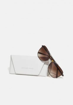 Michael Kors STRATTON Lunettes De Soleil Brown Gradient Femme -Michael Kors Soldes Boutique 7d82d707a1314f8fb02330ddcb45d67a