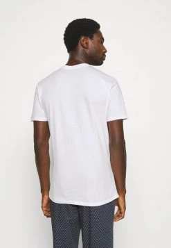 Michael Kors Homme V NECK 3 PACK Caraco White -Michael Kors Soldes Boutique 7e3476a580a949c5b1e13d49f3159232