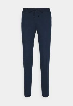 Michael Kors Pantalon Classique Navy Homme