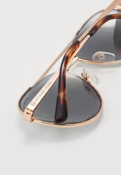 Michael Kors Femme AVENTURA Lunettes De Soleil Rosegold Coloured -Michael Kors Soldes Boutique 7ed4c07ce131489d8148f1feeea96b83