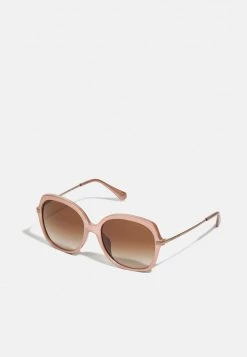 Michael Kors Femme GENEVA Lunettes De Soleil Smoke