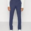 Michael Kors Homme WASHABLE PANT Pantalon Classique Navy