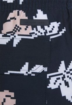 Michael Kors TRUNK DIGI FLORAL Short De Bain Midnight Homme -Michael Kors Soldes Boutique 7f3b8c5303174730a7abff91a6eecfa7