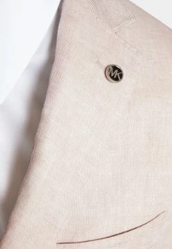 Michael Kors Homme SUIT Costume Khaki 22 Michael Kors Homme SUIT Costume Khaki -Michael Kors Soldes Boutique 7f4ca9771a09471292126072515321a3